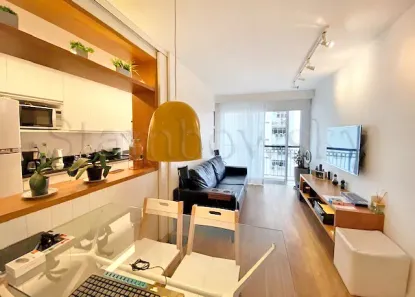 Apartamento com 2 Quartos para alugar, 75m² no Ipanema, Rio de Janeiro