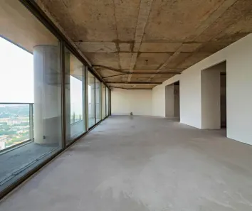 Apartamento com 3 Quartos à venda, 232m² no Pinheiros, São Paulo