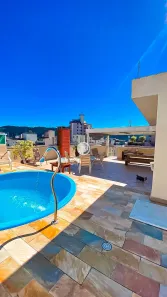 Apartamento com 4 Quartos à venda, 291m² no Enseada, Guarujá