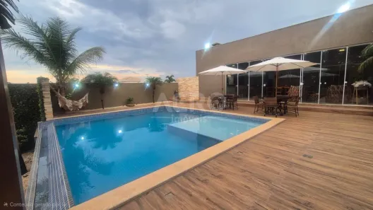Casa de Condomínio com 3 Quartos à venda, 300m² no Vila Santa Maria, Piratininga