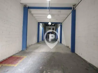 Galpão/Depósito/Armazém para alugar, 390m² no Rudge Ramos, São Bernardo do Campo
