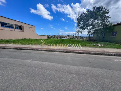Lote/Terreno à venda, 540m² no Arlindo Villaschi, Viana