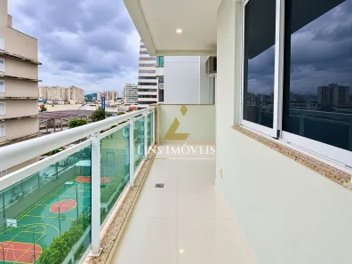Apartamento com 3 Quartos à venda, 86m² no Todos os Santos, Rio de Janeiro