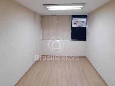 Sala Comercial à venda, 30m² no Tijuca, Rio de Janeiro