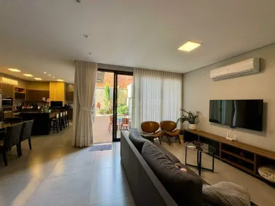 Casa de Condomínio com 3 Quartos à venda, 198m² no Jardim San Marco II, Ribeirão Preto