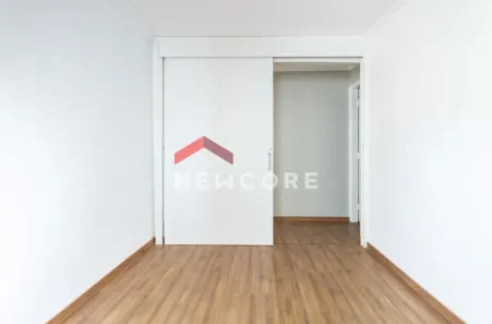 Apartamento com 4 Quartos à venda, 118m² no Vila Hamburguesa, São Paulo