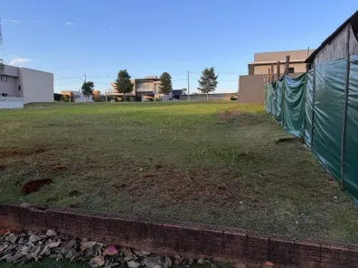 Lote/Terreno à venda, 254m² no Conjunto Habitacional Alexandre Urbanas, Londrina