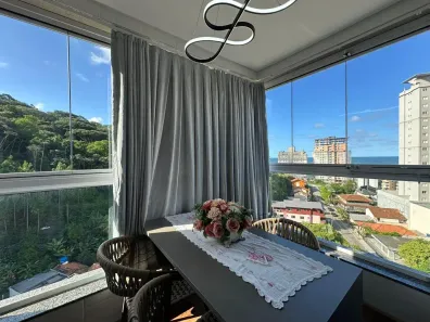 Apartamento com 2 Quartos à venda, 70m² no Morretes, Itapema