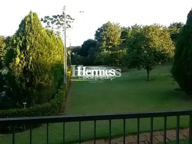 Fazenda/Sítio com 4 Quartos à venda, 700m² no Residencial Moenda, Itatiba