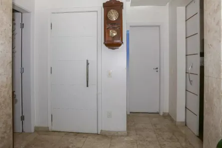 Apartamento com 3 Quartos à venda, 168m² no Perdizes, São Paulo