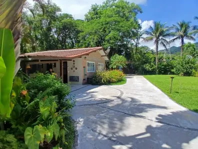 Casa com 3 Quartos à venda, 200m² no Boiçucanga, São Sebastião