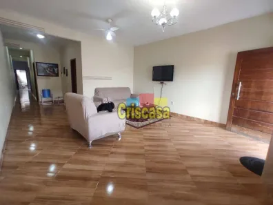 Casa com 2 Quartos para alugar, 72m² no Cidade Praiana, Rio das Ostras
