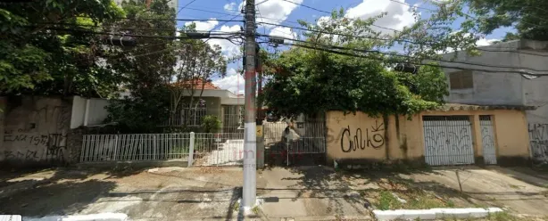 Lote/Terreno à venda, 360m² no Vila Canero, São Paulo