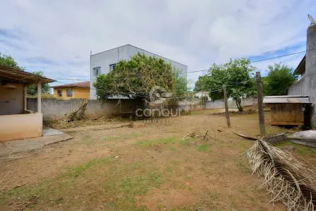 Lote/Terreno com 1 Quarto à venda, 960m² no São Domingos, São José dos Pinhais