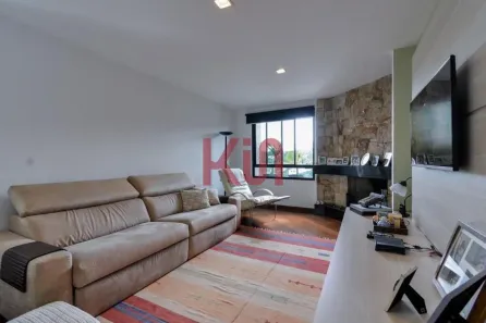Apartamento com 4 Quartos à venda, 281m² no Santa Cecília, São Paulo