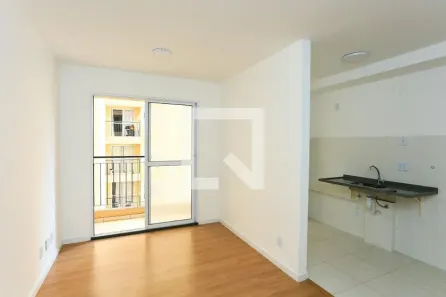 Apartamento com 2 Quartos à venda, 50m² no Vila Andrade, São Paulo