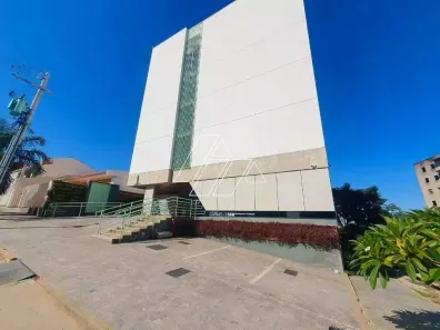 Apartamento com 1 Quarto para alugar, 25m² no Fragata, Marília