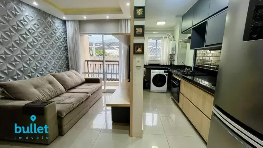 Apartamento com 2 Quartos à venda, 60m² no Jardim Chapadão, Campinas