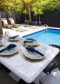 Casa de Condomínio com 4 Quartos à venda, 207m² no Betel, Paulínia