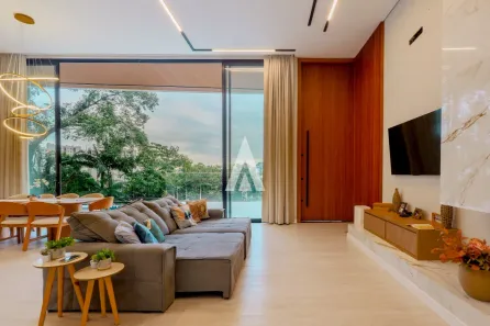 Casa com 4 Quartos à venda, 393m² no Boa Vista, Joinville