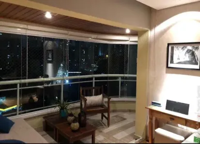 Apartamento com 2 Quartos à venda, 117m² no Vila Suzana, São Paulo