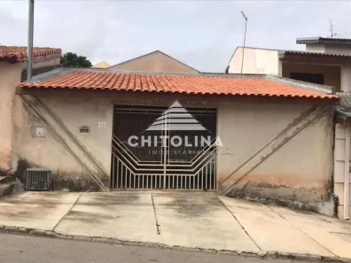 Casa com 3 Quartos à venda, 69m² no Jardim Brasil, Itapetininga