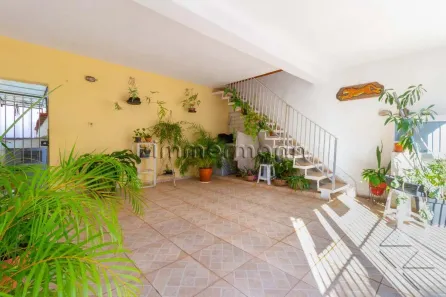 Casa com 2 Quartos à venda, 190m² no Vila Ipojuca, São Paulo