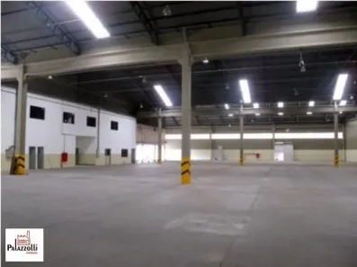Galpão/Depósito/Armazém para venda ou aluguel, 6000m² no Jardim Belval, Barueri