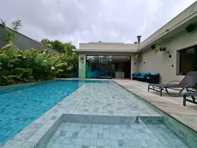 Casa de Condomínio com 4 Quartos à venda, 728m² no Condomínio Guaporé 3, Ribeirão Preto