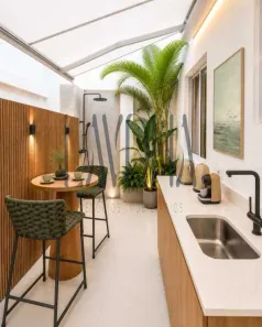 Apartamento com 3 Quartos à venda, 80m² no Ipanema, Rio de Janeiro