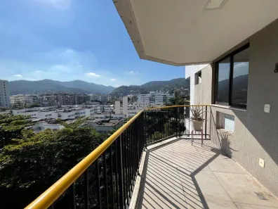 Cobertura com 3 Quartos à venda, 180m² no Freguesia (Jacarepaguá), Rio de Janeiro
