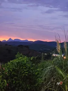 Casa com 1 Quarto à venda, 5000m² no Quitandinha, Petrópolis