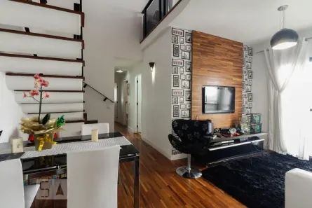 Cobertura com 3 Quartos à venda, 149m² no Vila Bertioga, São Paulo