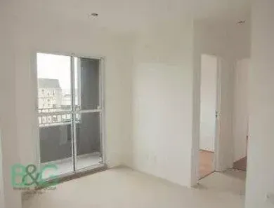 Apartamento com 2 Quartos à venda, 38m² no Santana, São Paulo