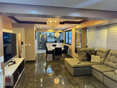 Apartamento com 3 Quartos à venda, 126m² no Vila Carrão, São Paulo