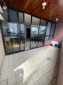 Apartamento com 4 Quartos à venda, 118m² no Casa Amarela, Recife