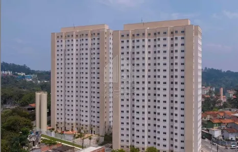 Apartamento com 2 Quartos à venda, 33m² no Jardim Pedra Branca, São Paulo