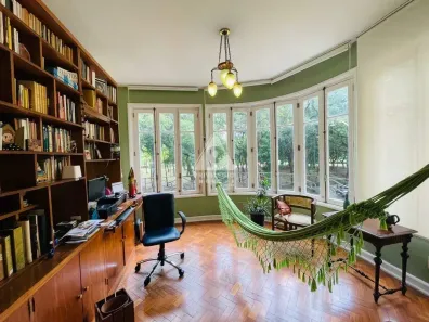 Apartamento com 4 Quartos à venda, 253m² no Flamengo, Rio de Janeiro