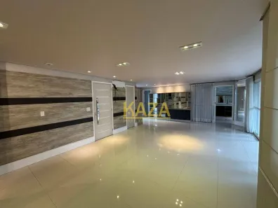 Apartamento com 3 Quartos à venda, 215m² no Parque da Mooca, São Paulo