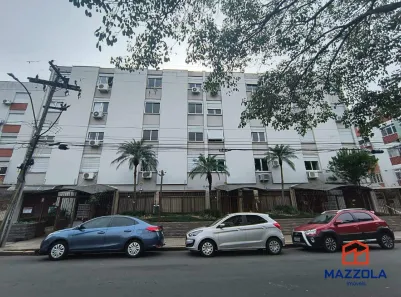 Apartamento com 2 Quartos para alugar, 60m² no Petrópolis, Porto Alegre