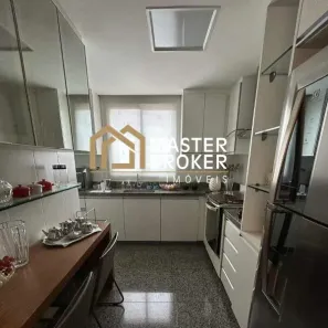 Cobertura com 4 Quartos à venda, 200m² no Serra, Belo Horizonte