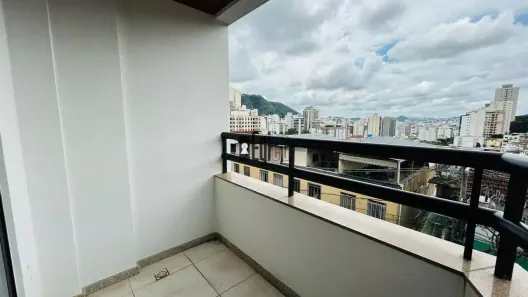 Apartamento com 3 Quartos à venda, 115m² no Granbery, Juiz de Fora