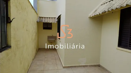 Apartamento com 3 Quartos para alugar, 155m² no Brasil, Uberlândia