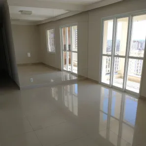 Apartamento com 3 Quartos para alugar, 110m² no Bom Jardim, São José do Rio Preto