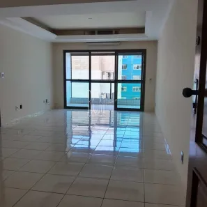 Apartamento com 3 Quartos à venda, 165m² no Itararé, São Vicente
