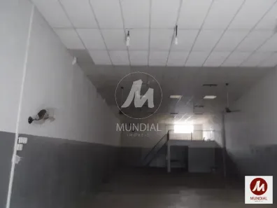 Ponto Comercial à venda, 234m² no Independência, Ribeirão Preto