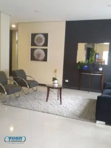Apartamento com 2 Quartos à venda, 52m² no Vila Primavera, São Paulo