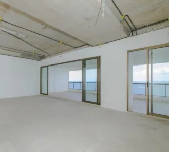 Apartamento com 5 Quartos à venda, 451m² no Vitória, Salvador