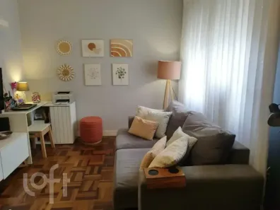 Apartamento com 2 Quartos à venda, 107m² no Jardim do Salso, Porto Alegre
