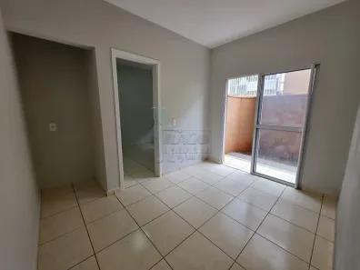 Apartamento com 1 Quarto à venda, 38m² no Alto do Ipiranga, Ribeirão Preto